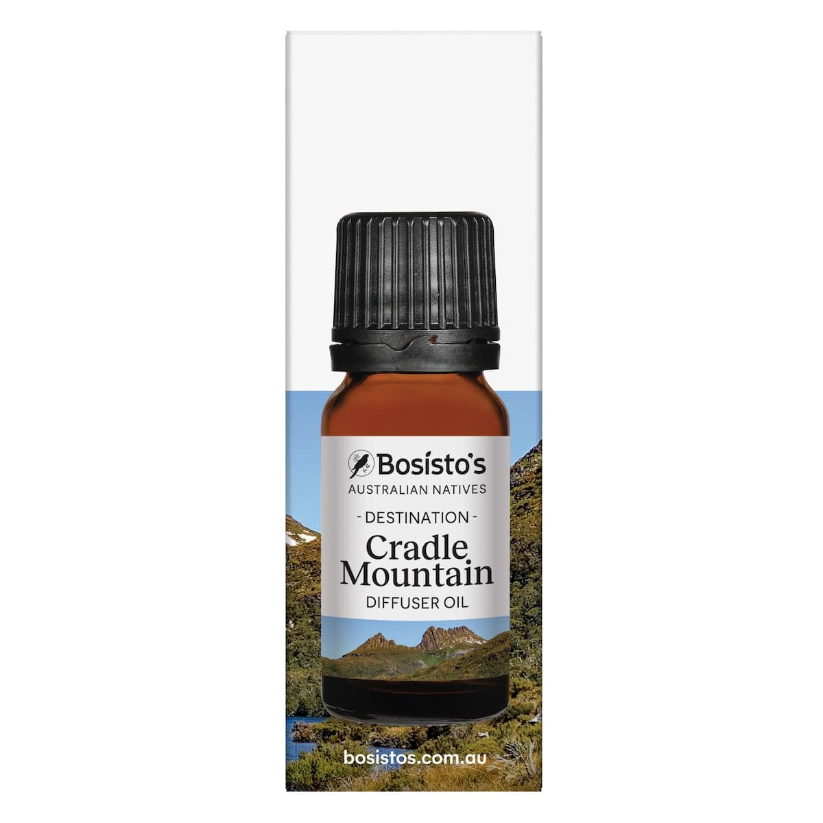 Thumbnail Bosisto's Natives Cradle Mountain Essential Oil 10ml