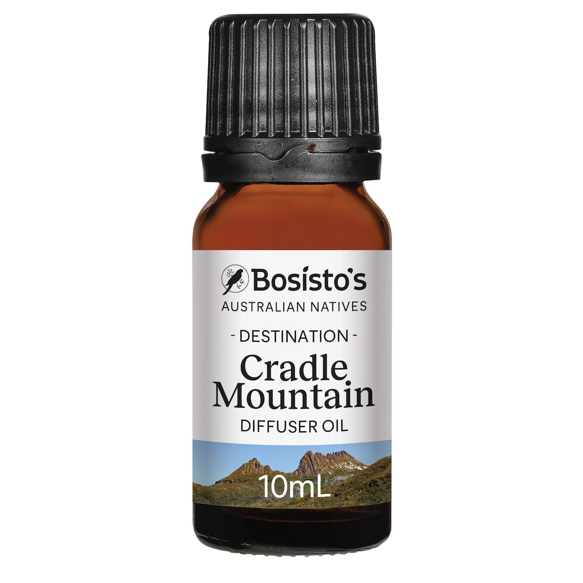 Thumbnail Bosisto's Natives Cradle Mountain Essential Oil 10ml