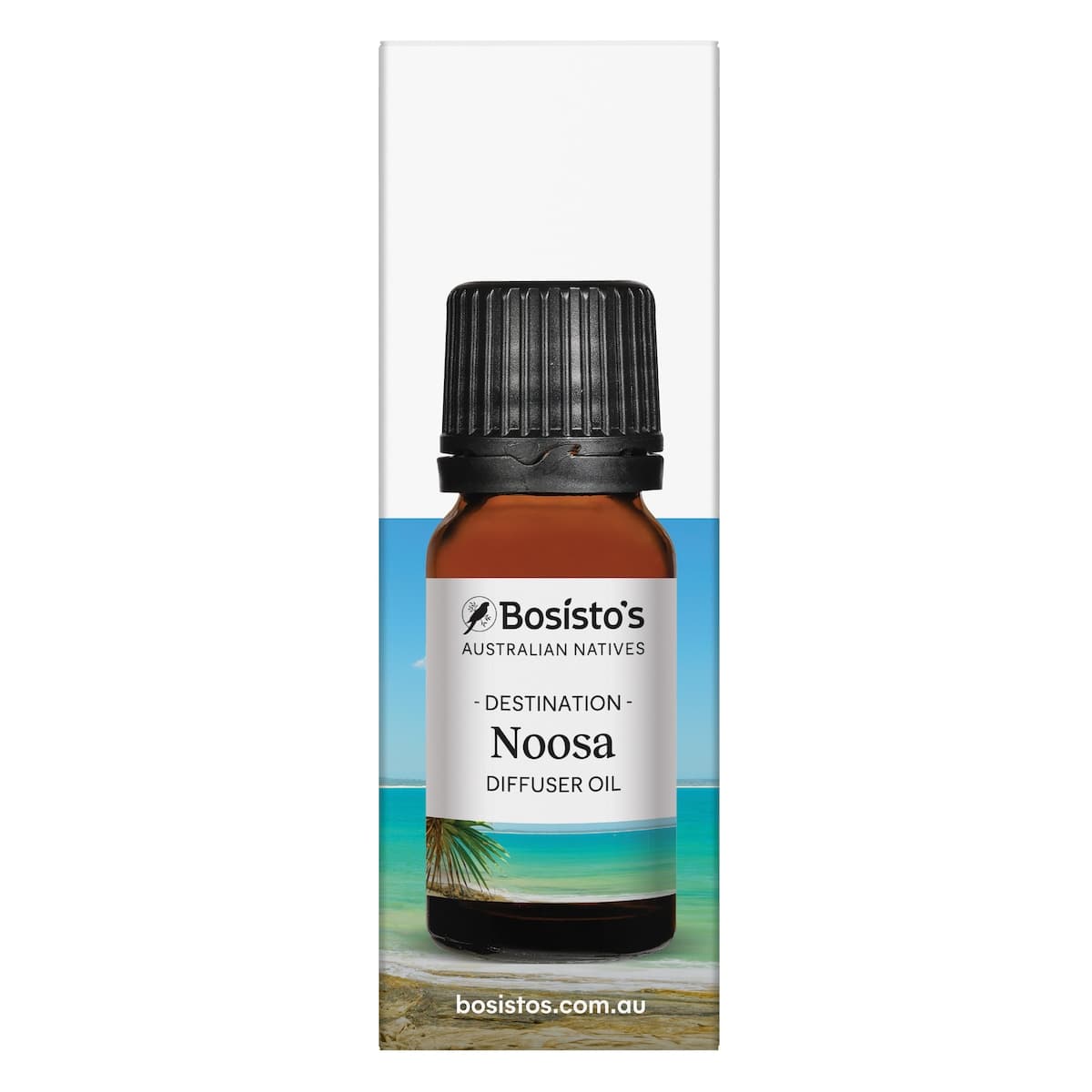 Thumbnail Bosisto's Natives Noosa Essential Oil 10ml