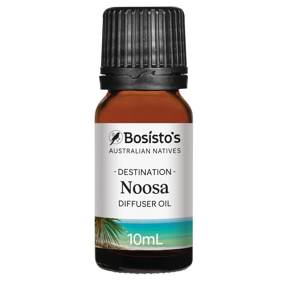 Thumbnail Bosisto's Natives Noosa Essential Oil 10ml