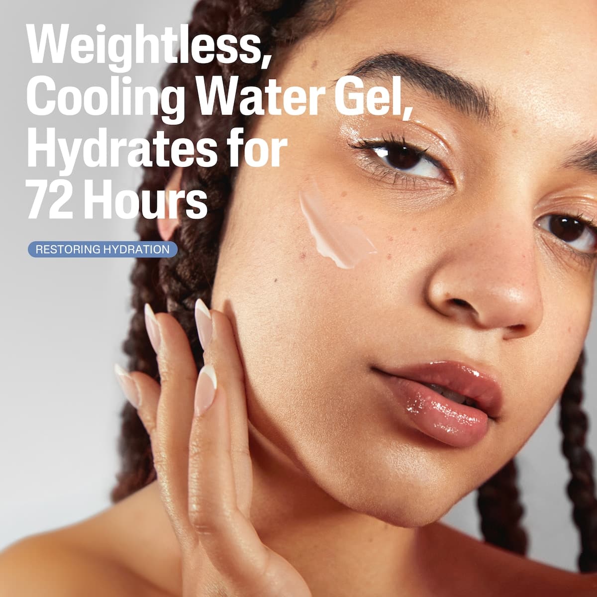 Thumbnail Cetaphil Optimal Hydration Skin Restoring Water Gel 48g