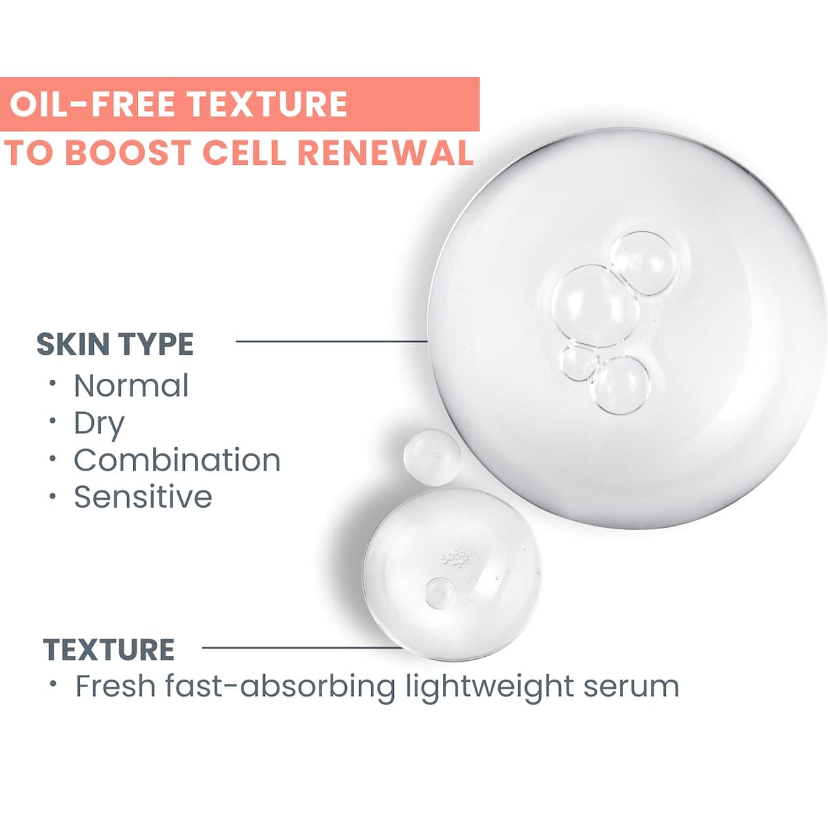 Thumbnail Avene Hyaluron Activ B3 Concentrated Plumping Serum 30ml