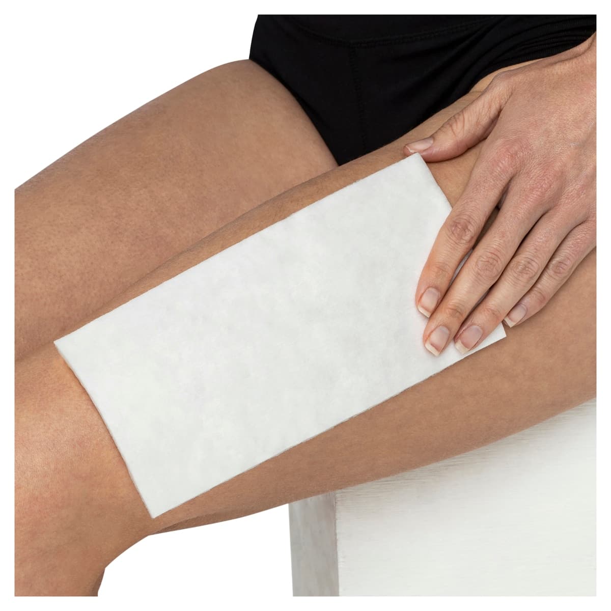 Thumbnail Melolin Absorbent Wound Dressing 10cm x 20cm Single