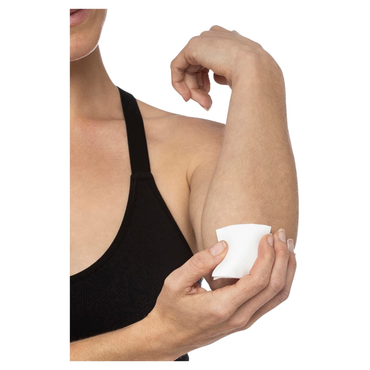 Thumbnail Melolin Absorbent Wound Dressing 5cm x 5cm Single