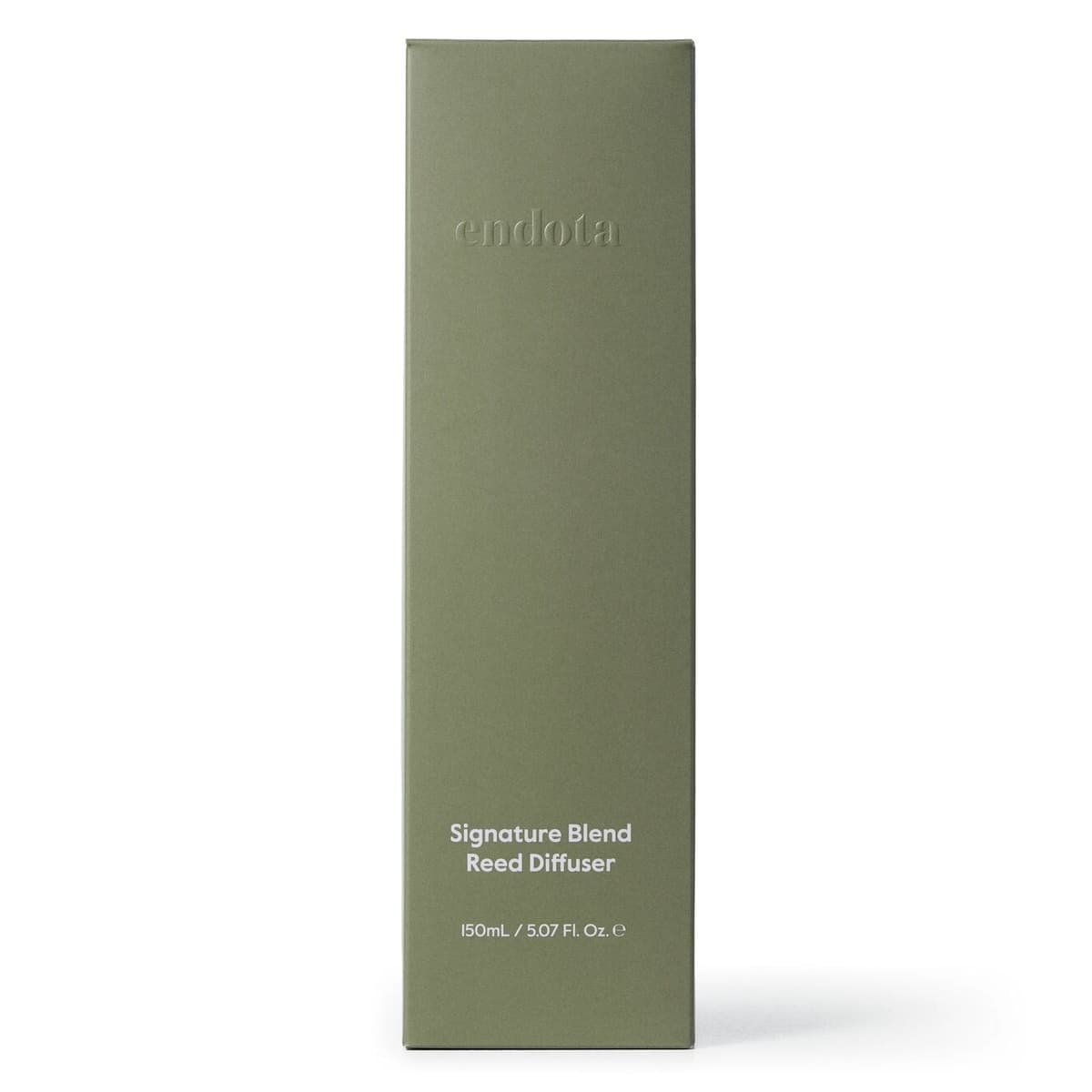 Thumbnail Endota Signature Blend Reed Diffuser Set
