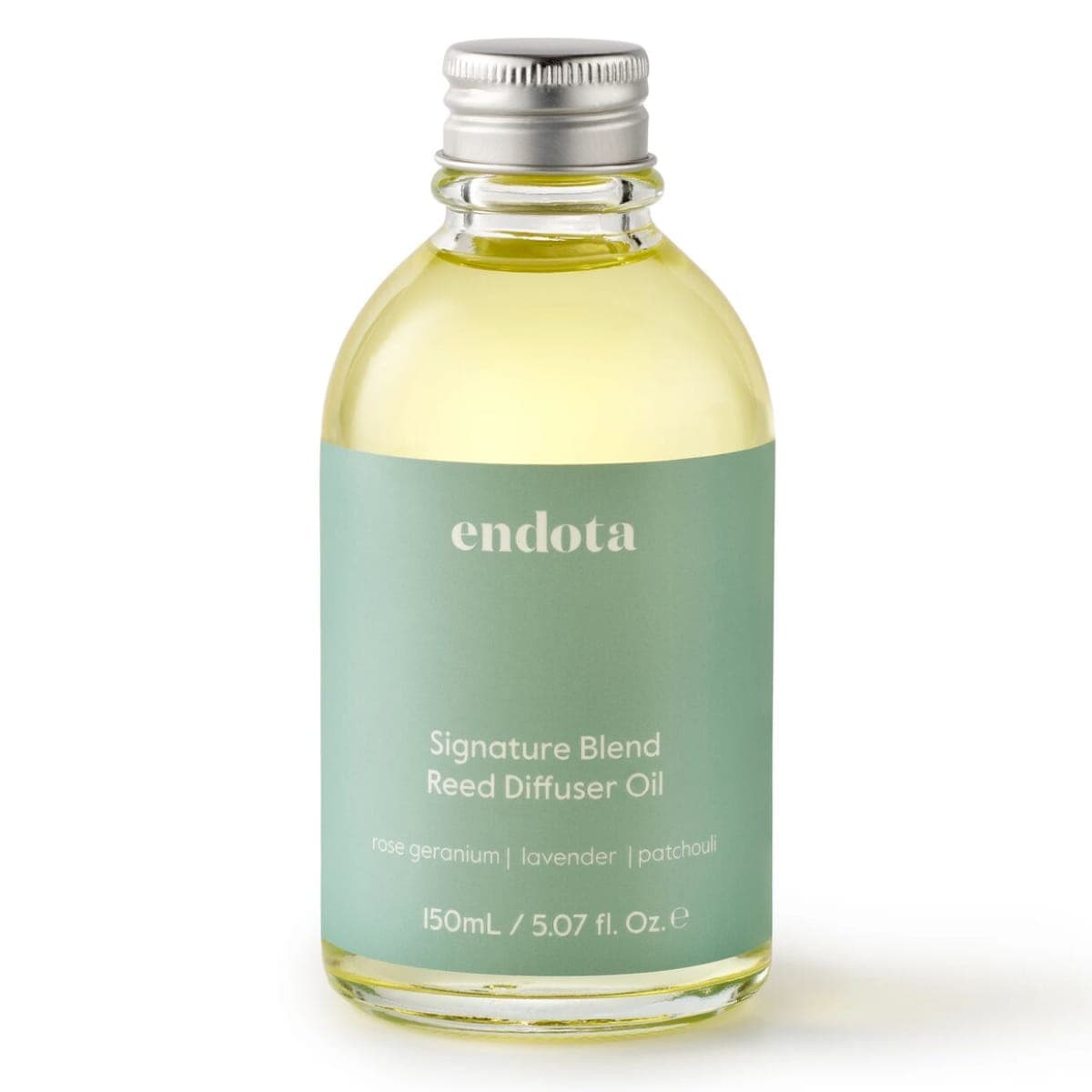 Thumbnail Endota Signature Blend Reed Diffuser Refill Set