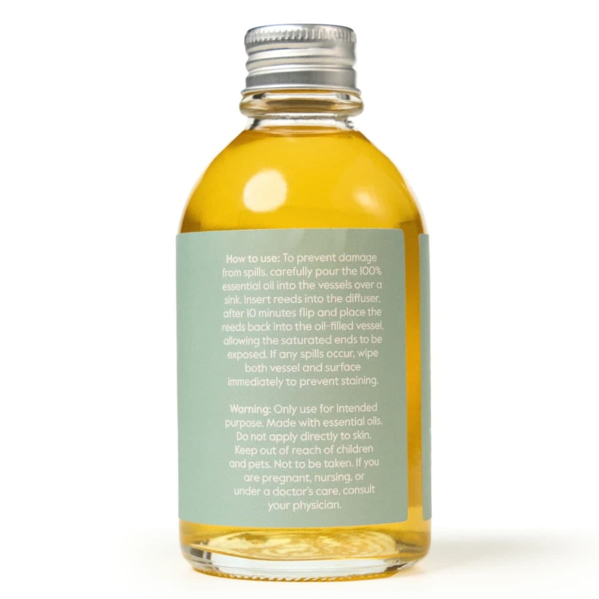 Thumbnail Endota Signature Blend Reed Diffuser Refill Set