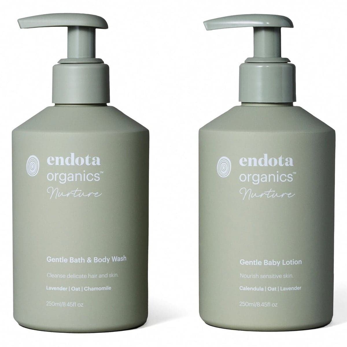 Thumbnail Endota Bath Moments Duo