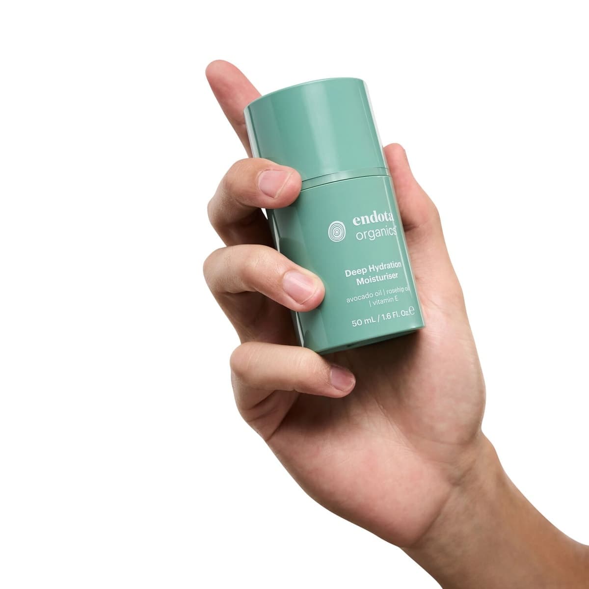 Thumbnail Endota Organics Deep Hydration Face Moisturiser 50ml