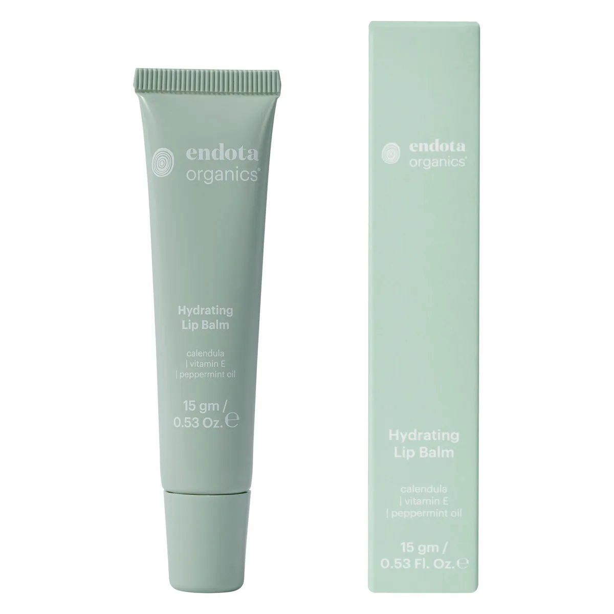 Thumbnail Endota Organics Hydrating Lip Balm 15g