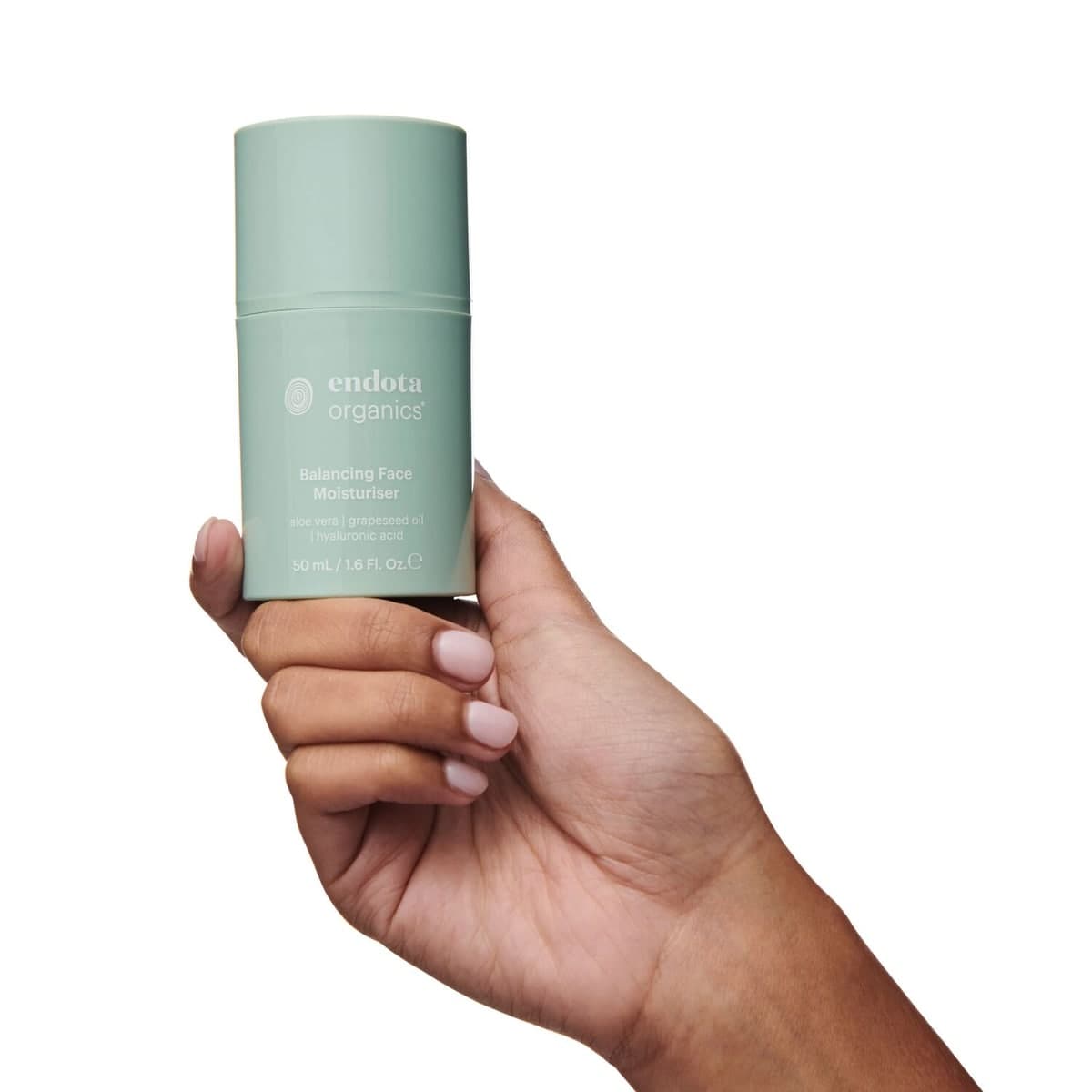 Thumbnail Endota Organics Balancing Face Moisturiser 50ml