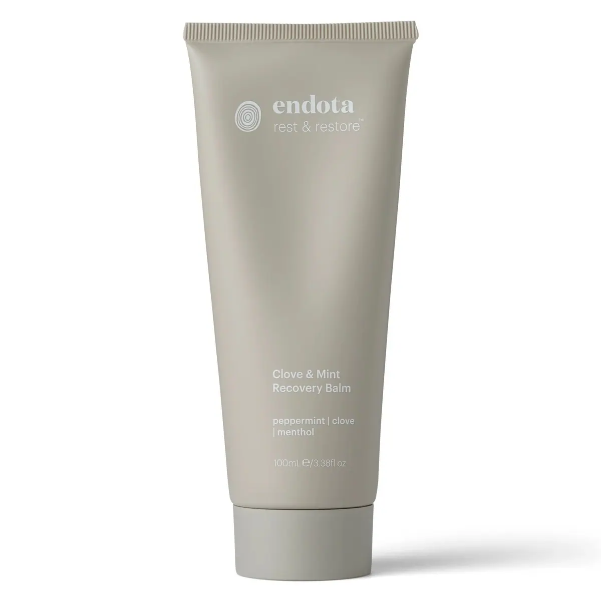 Thumbnail Endota Rest & Restore Clove & Mint Recovery Balm 100ml