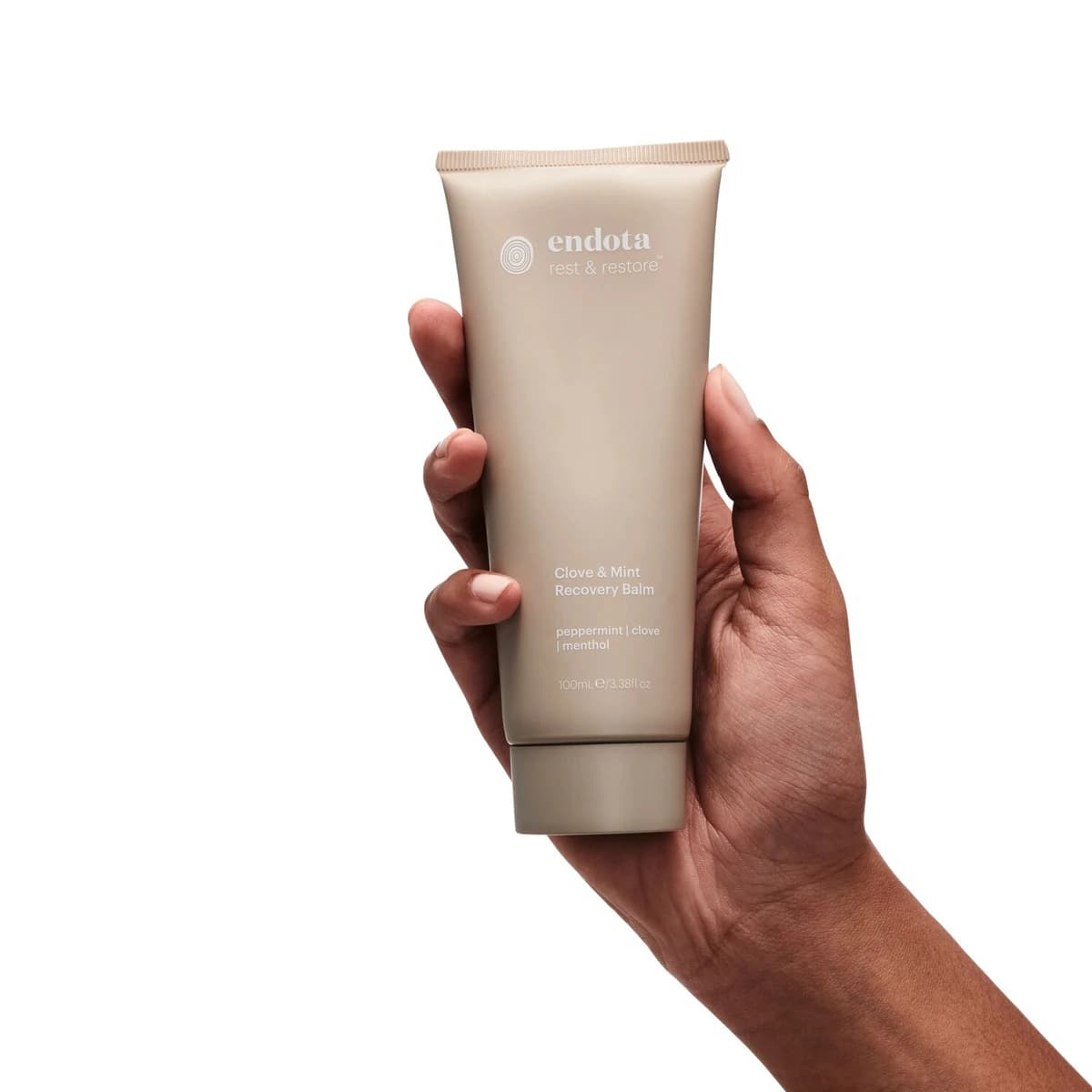 Thumbnail Endota Rest & Restore Clove & Mint Recovery Balm 100ml