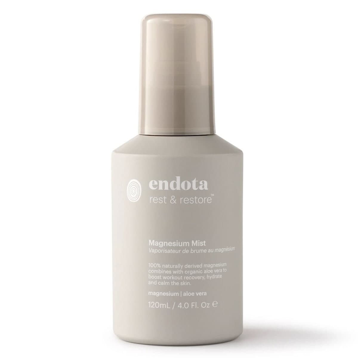 Thumbnail Endota Rest & Restore Magnesium Mist Spray 120ml