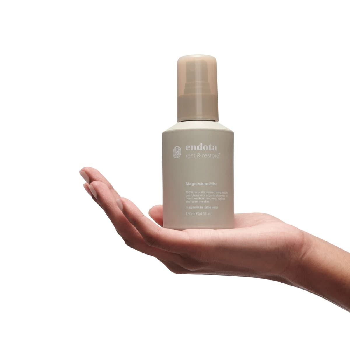 Thumbnail Endota Rest & Restore Magnesium Mist Spray 120ml