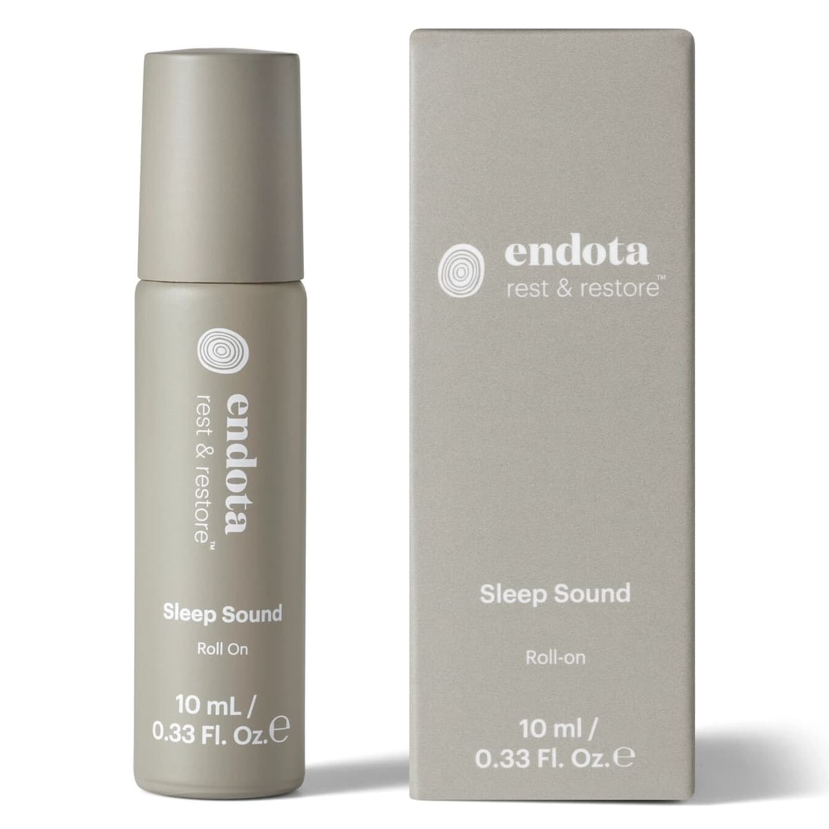Thumbnail Endota Sleep Sound Essential Oil Rollerball 10ml
