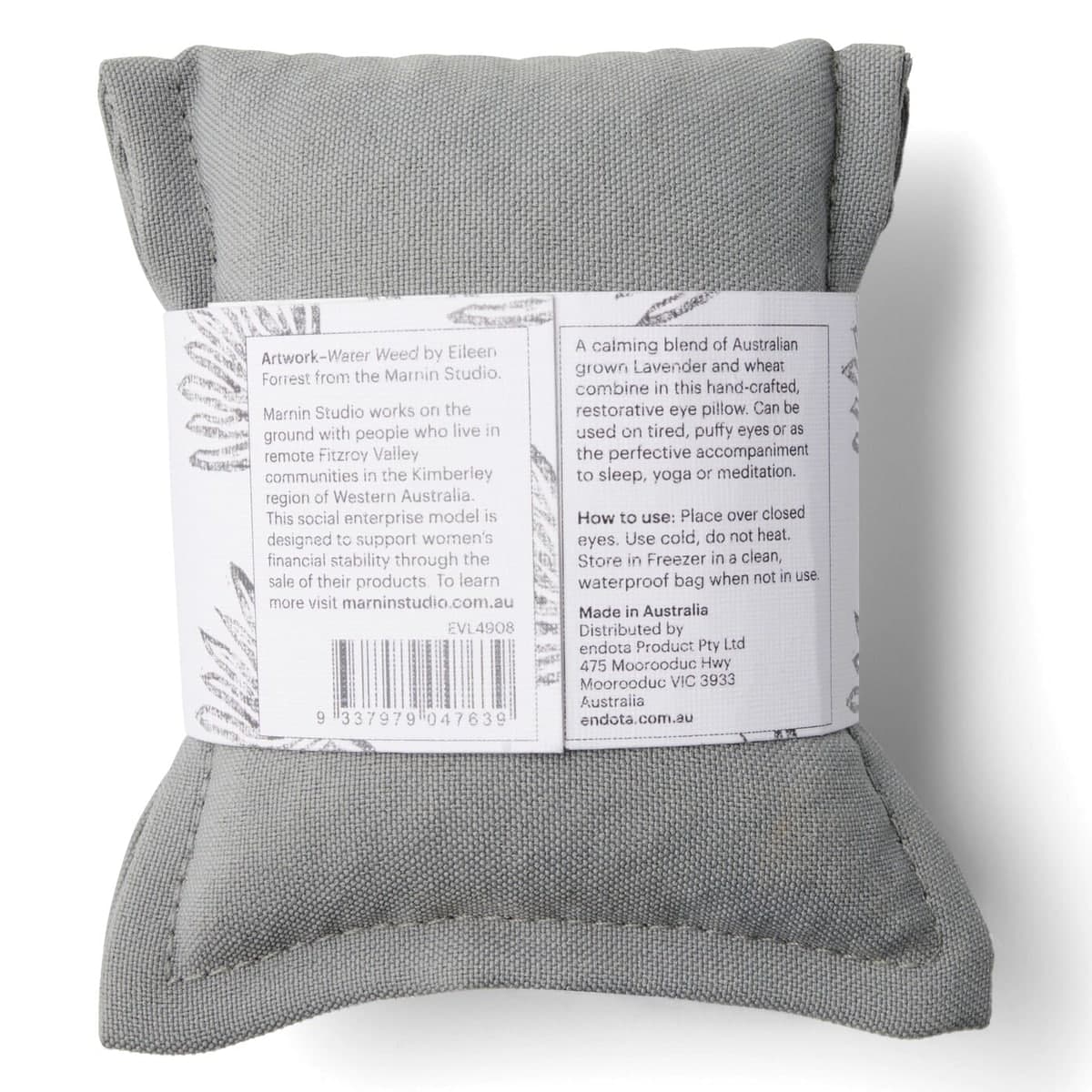 Thumbnail Endota Australian Lavender Eye Pillow