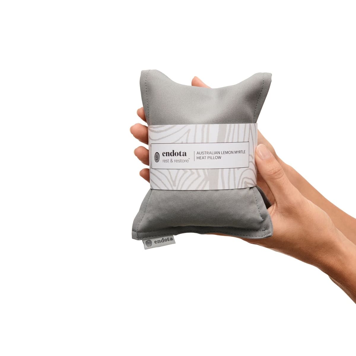 Thumbnail Endota Australian Lemon Myrtle Heat Pillow