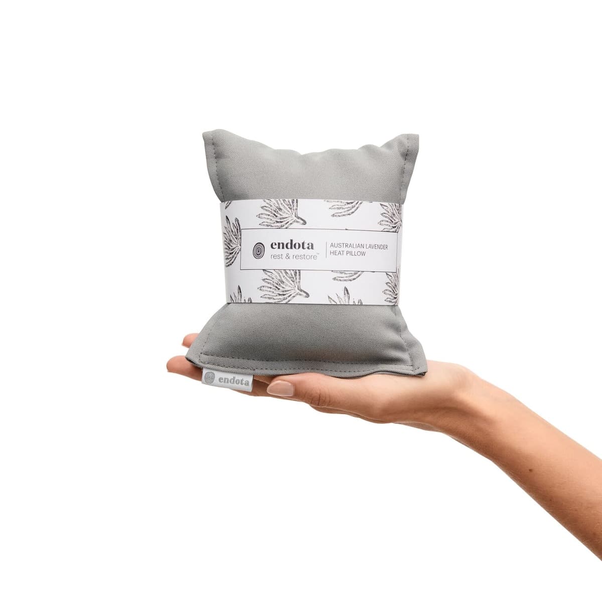 Thumbnail Endota Australian Lavender Heat Pillow