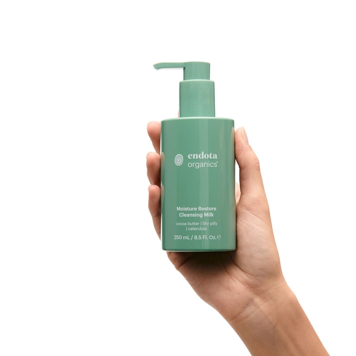 Thumbnail Endota Moisture Restore Cleansing Milk 250ml