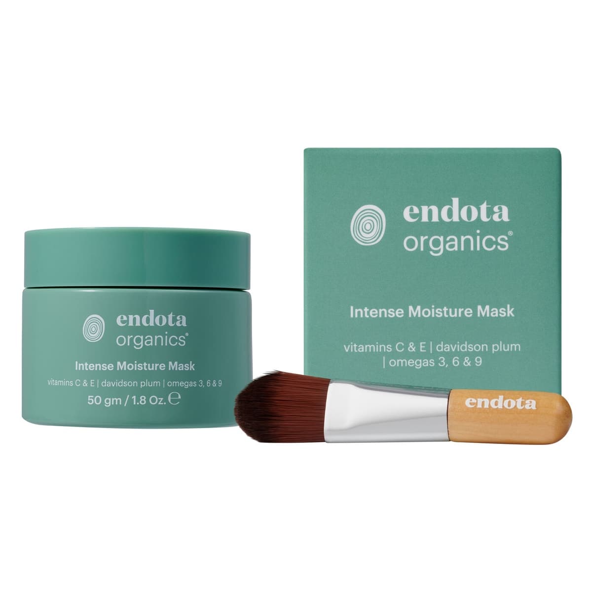 Thumbnail Endota Intense Moisture Mask 50g