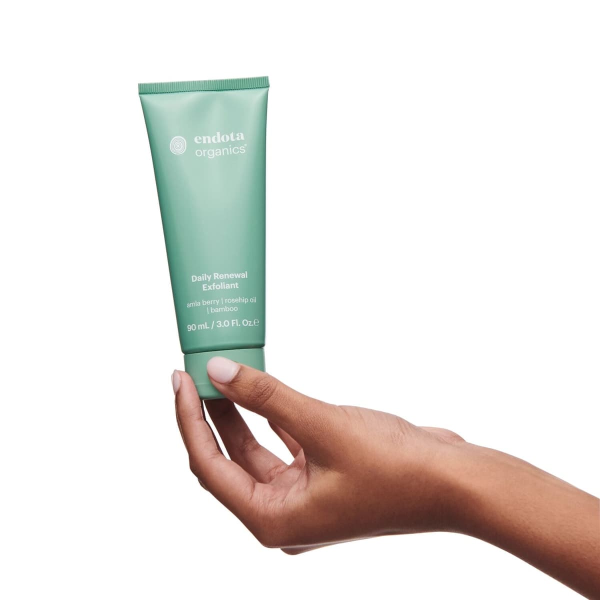 Thumbnail Endota Organics Daily Renewal Exfoliant 90ml