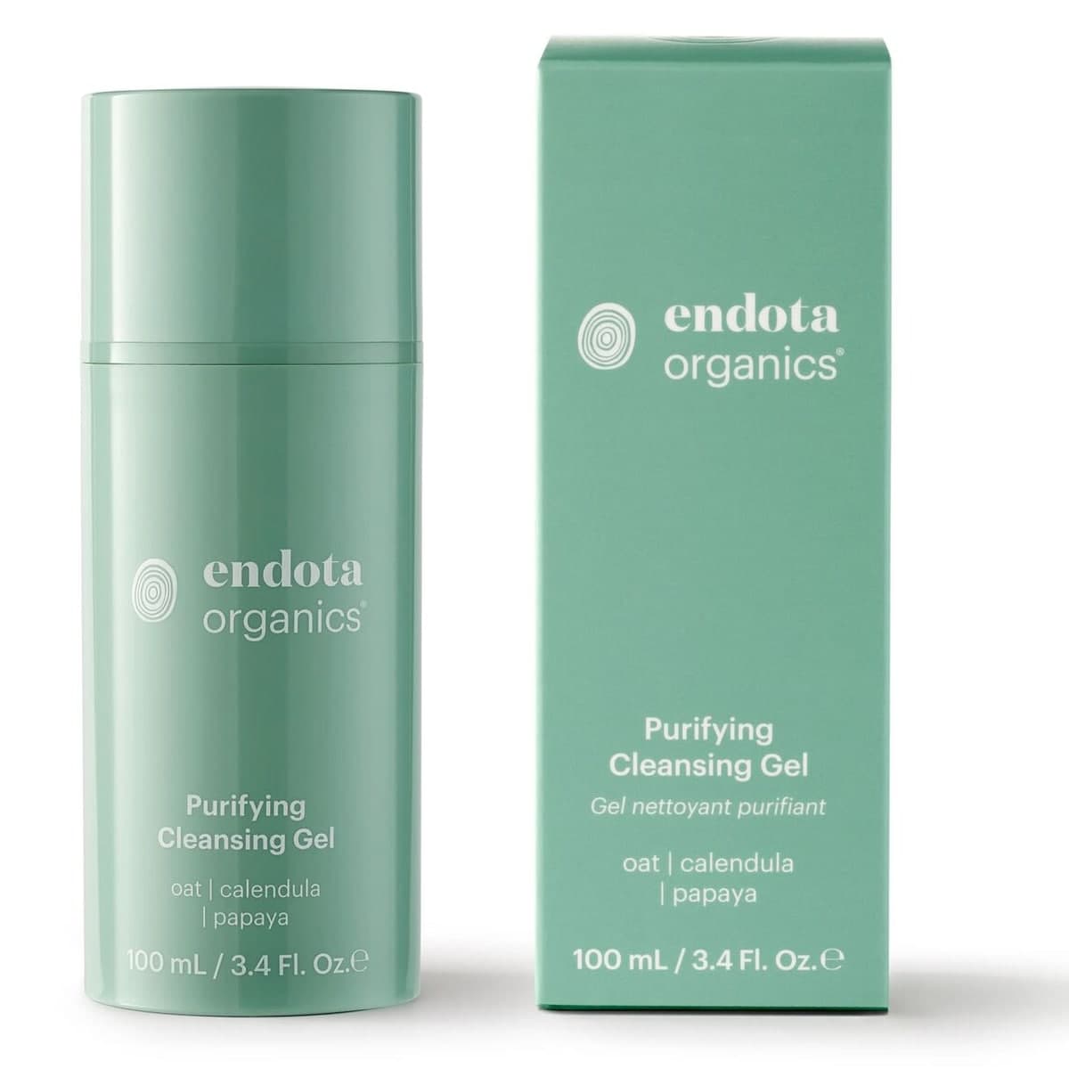Thumbnail Endota Pore Purifying Cleansing Gel 100ml