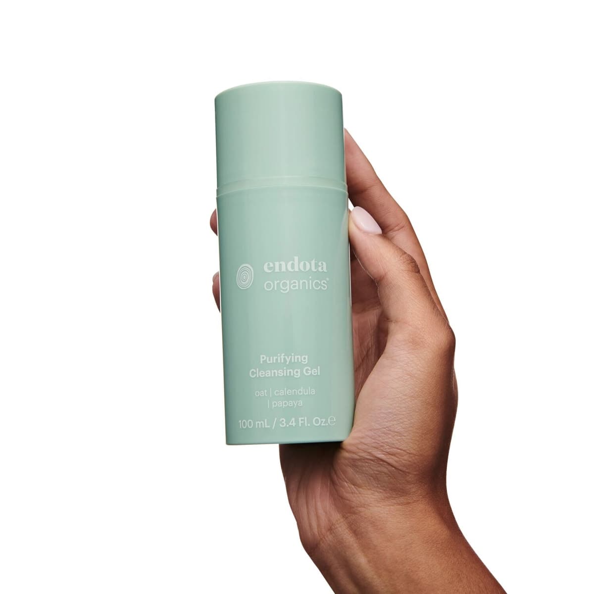 Thumbnail Endota Pore Purifying Cleansing Gel 100ml