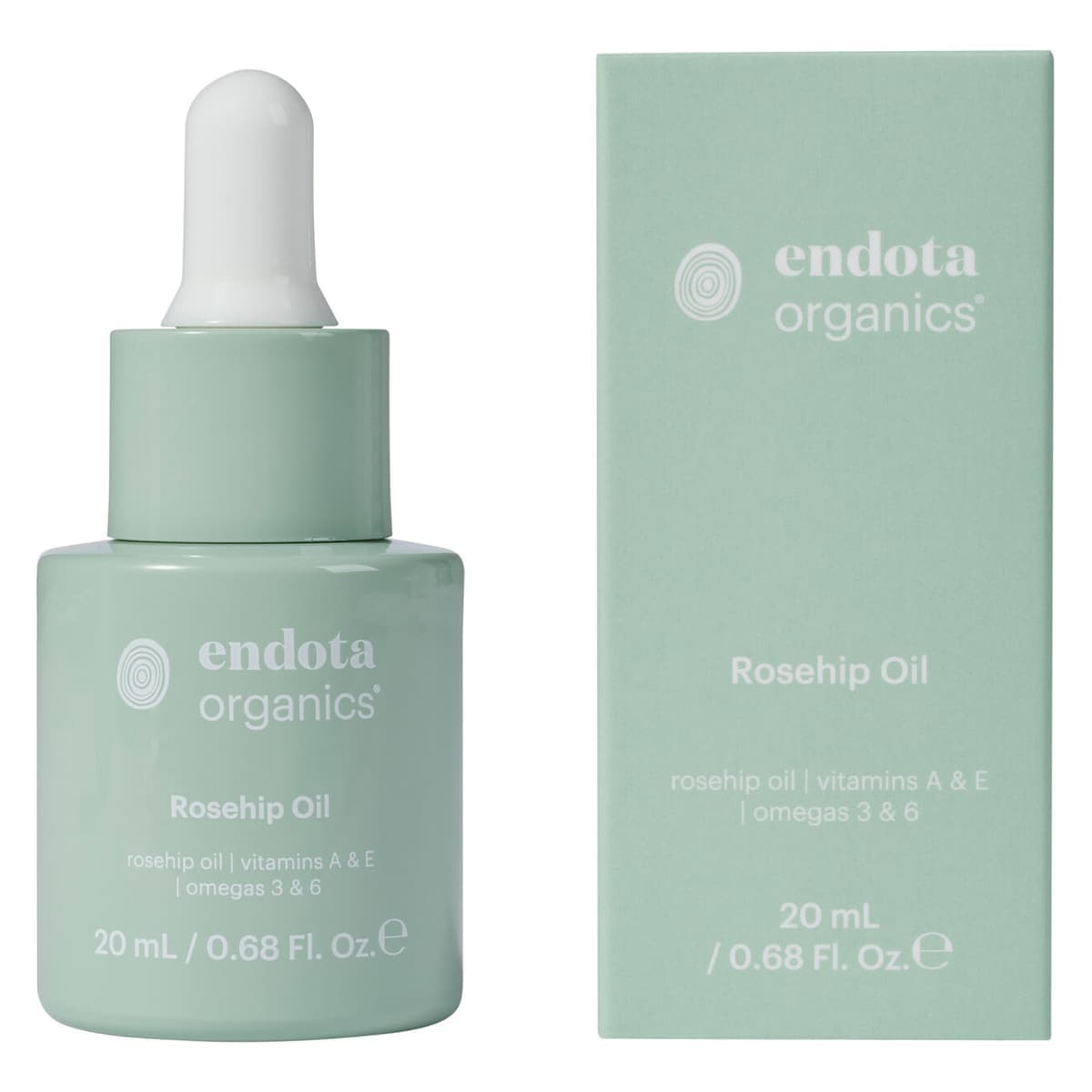 Thumbnail Endota Rosehip Oil 20ml