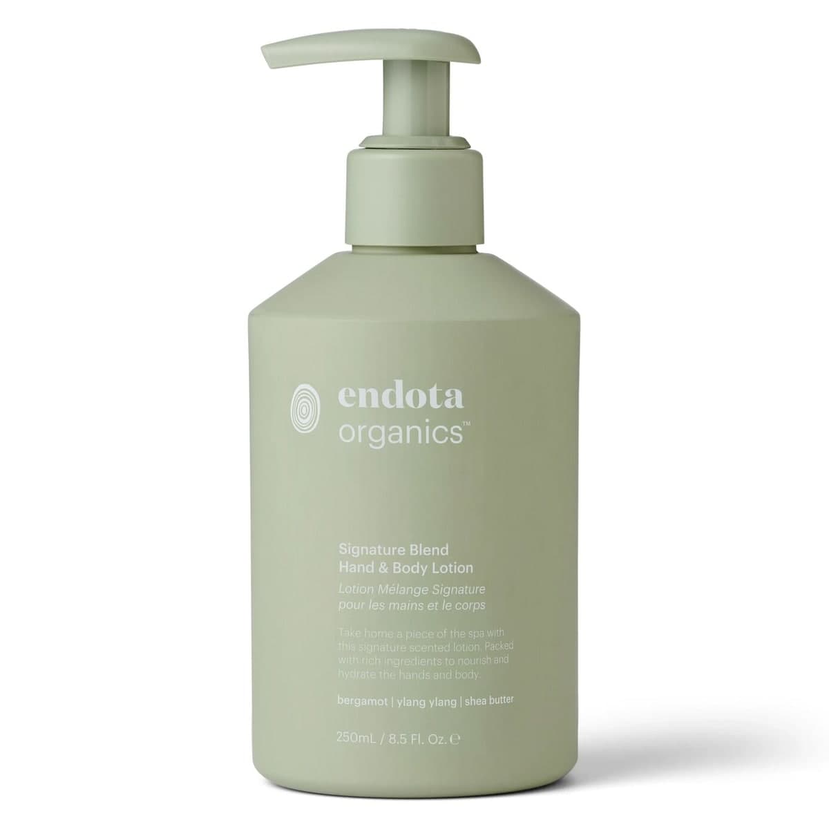 Endota Hand & Body Lotion Signature Blend 250ml