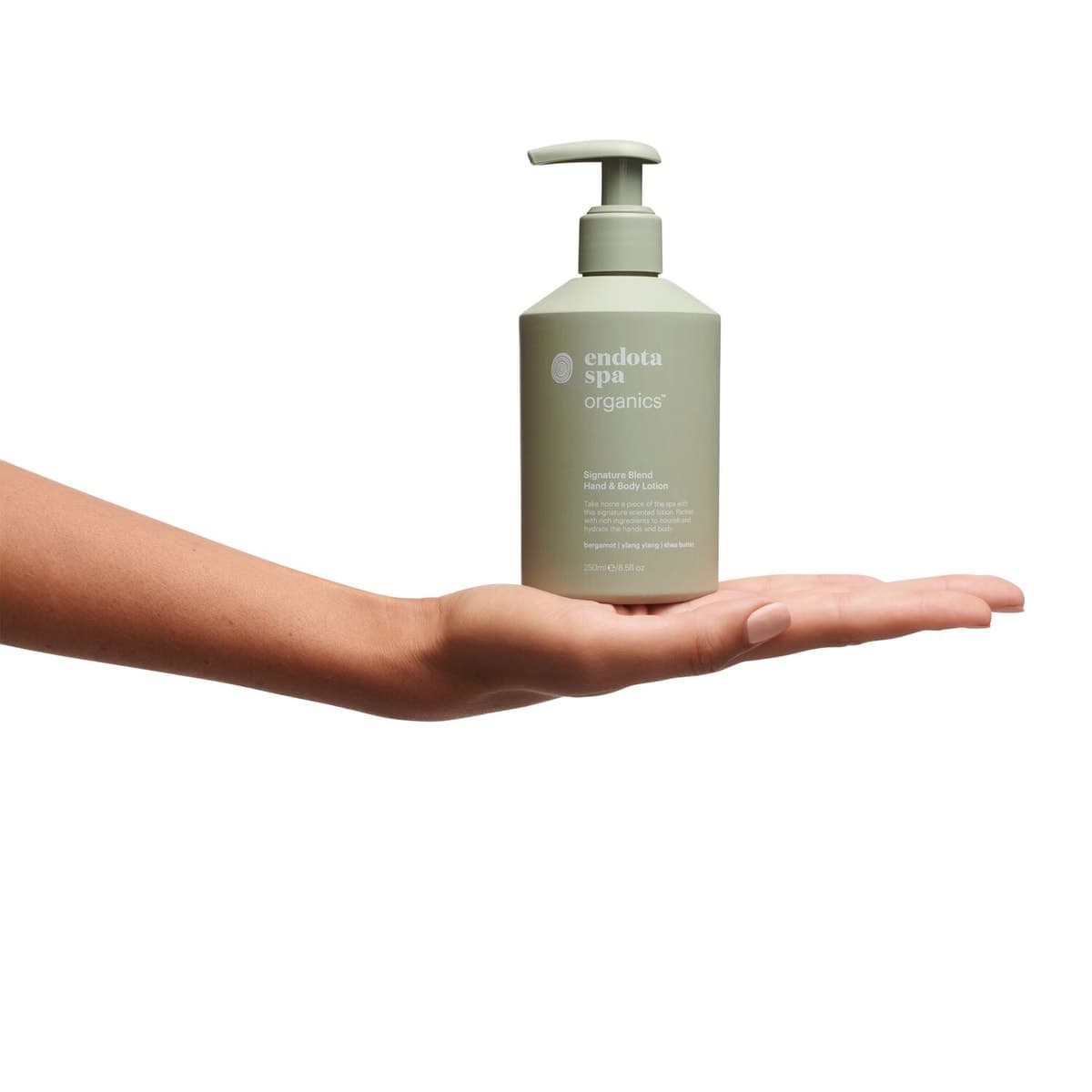Thumbnail Endota Hand & Body Lotion Signature Blend 250ml