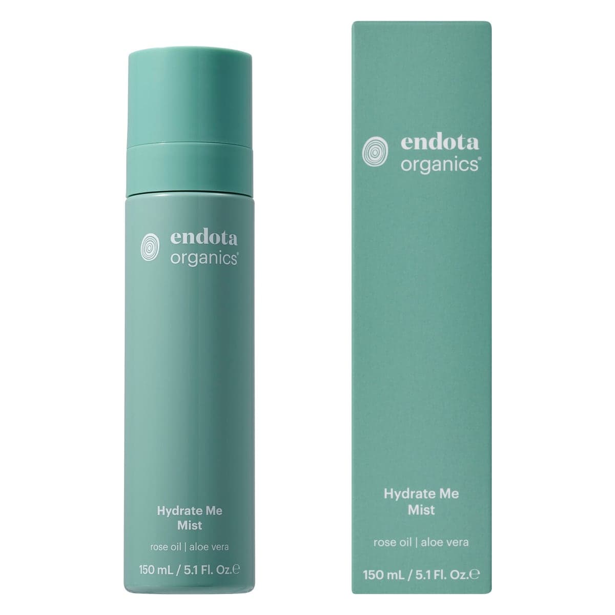 Thumbnail Endota Organics Hydrate Me Mist 150ml