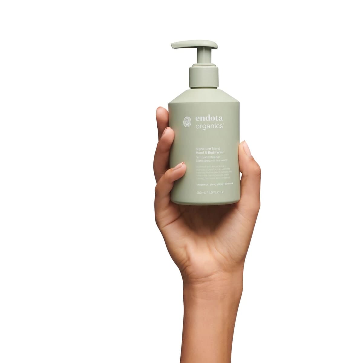 Thumbnail Endota Hand & Body Wash Signature Blend 250ml