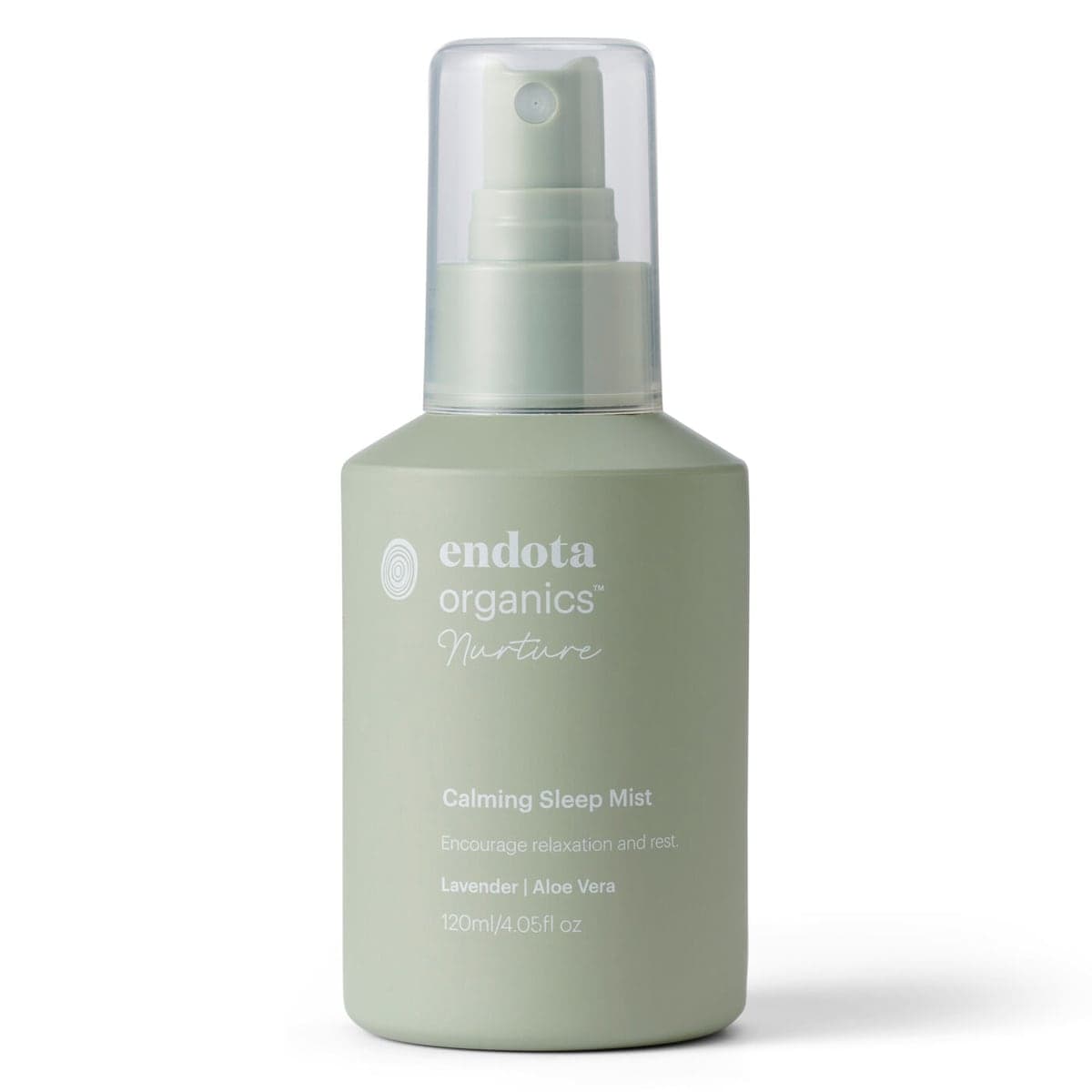 Thumbnail Endota Calming Sleep Mist 120ml