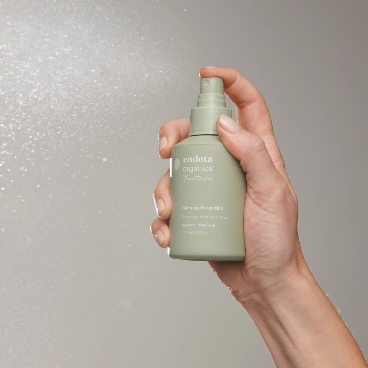 Thumbnail Endota Calming Sleep Mist 120ml