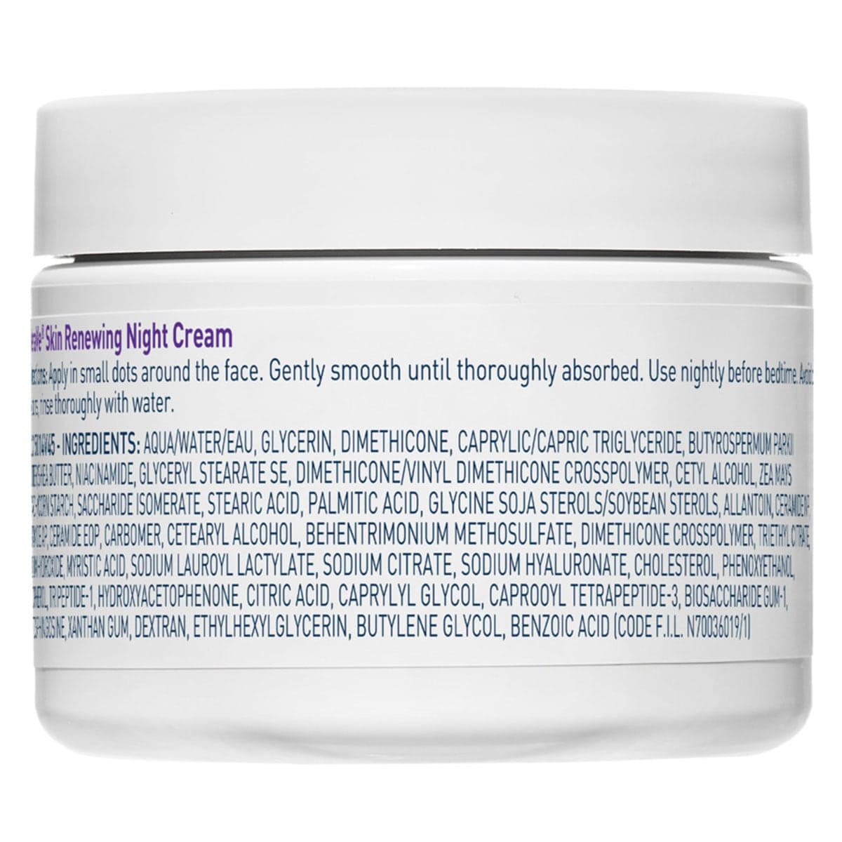 Thumbnail CeraVe Skin Renewing Peptide Cream 48g