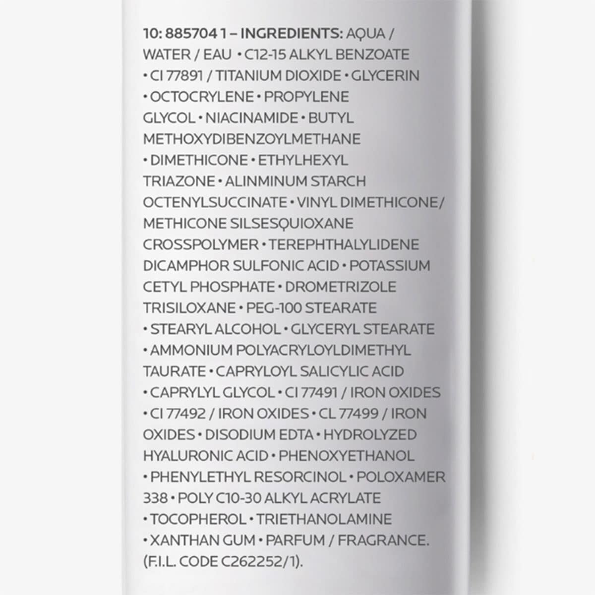 Thumbnail La Roche Posay Anthelios Age Correct Tinted SPF50 50mL