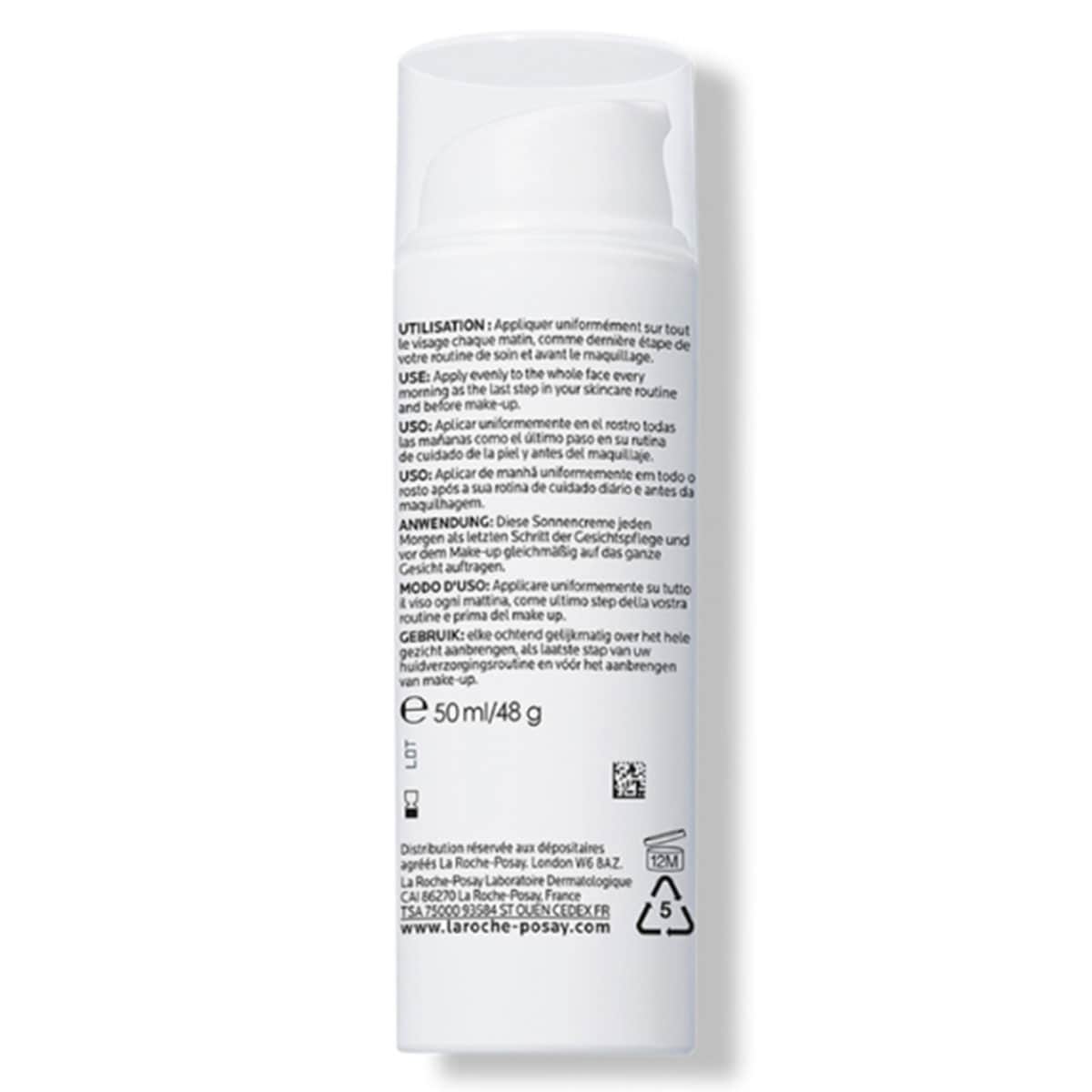 Thumbnail La Roche Posay Anthelios Age Correct Tinted SPF50 50mL