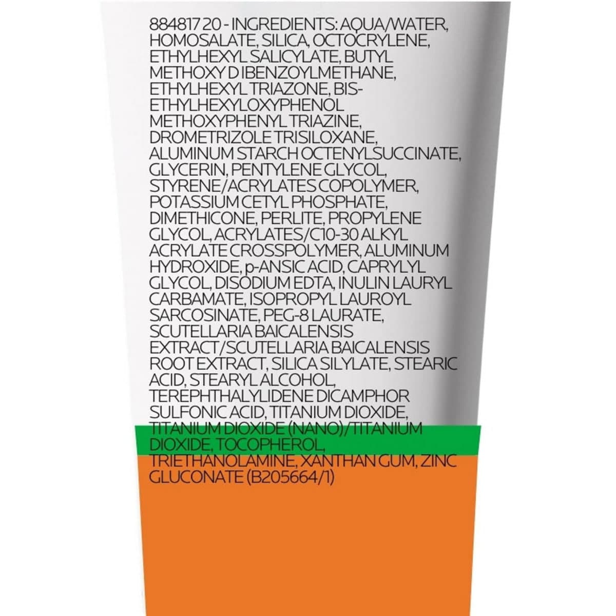 Thumbnail La Roche Posay Anthelios XL Dry Touch Facial Sunscreen SPF50+ 50mL