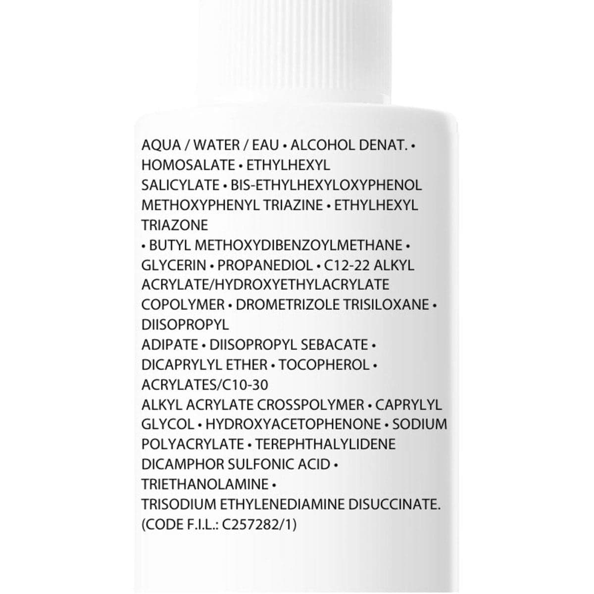Thumbnail La Roche Posay Anthelios Invisible Spray Sunscreen SPF50+ 200mL