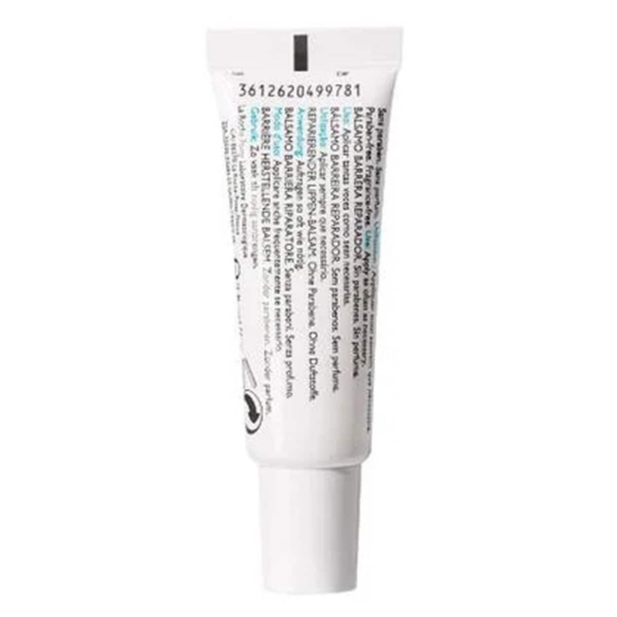 Thumbnail La Roche Posay Cicaplast Levres Barrier Repairing Lip Balm 7.5mL