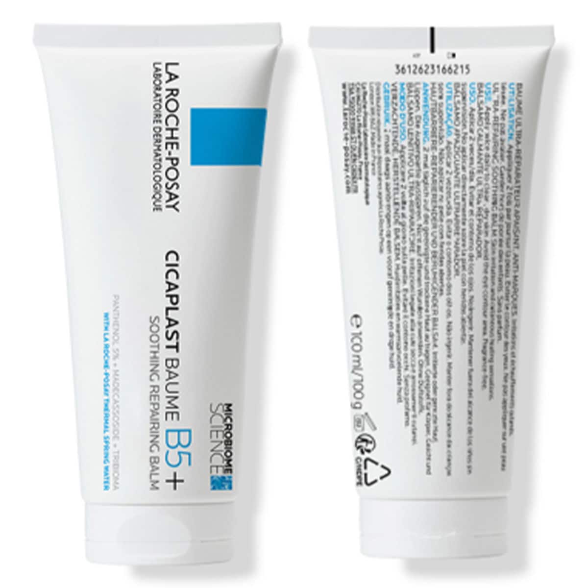Thumbnail La Roche Posay Cicaplast Baume B5+ Balm 100mL
