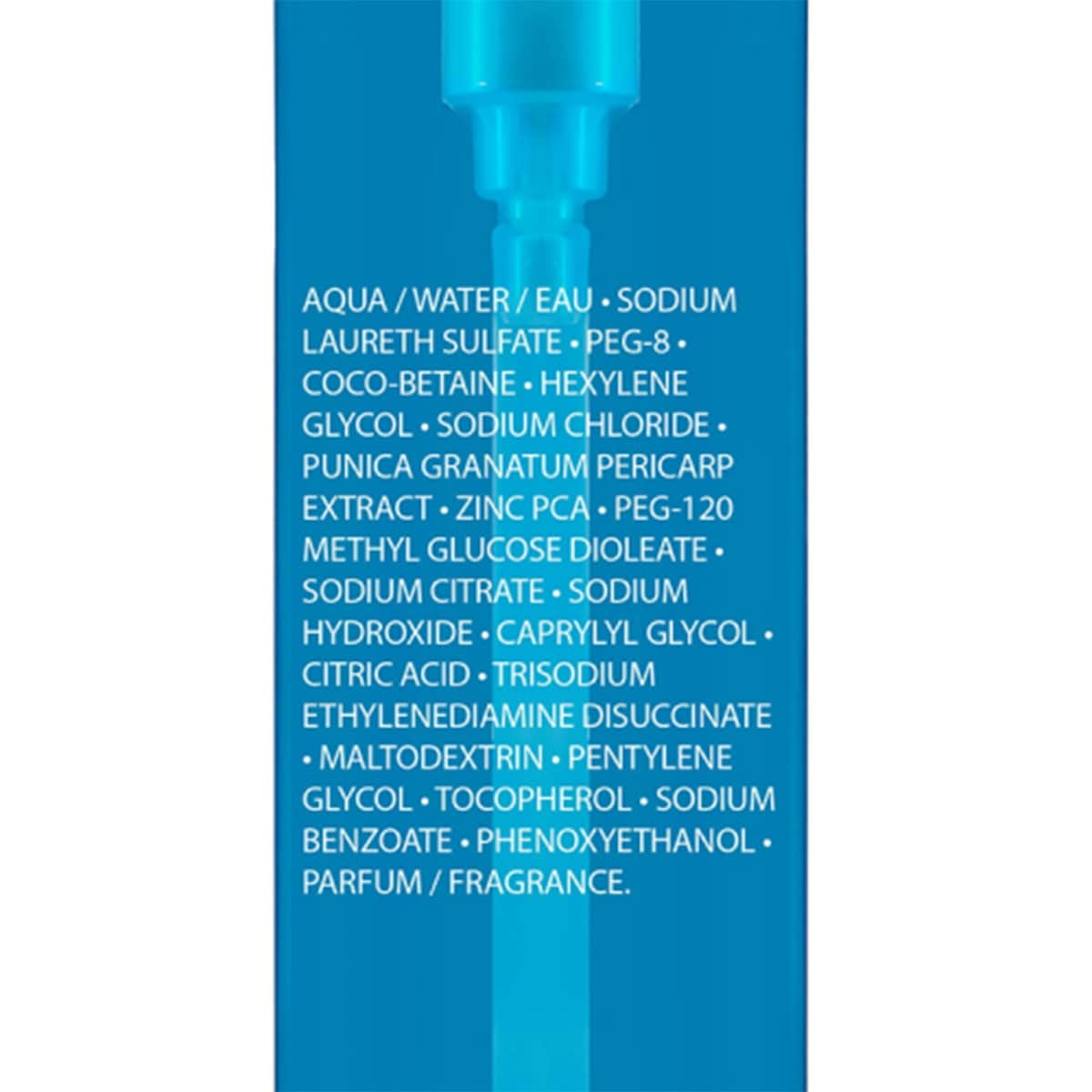 Thumbnail La Roche Posay Effaclar Purifying Foaming Gel 400mL