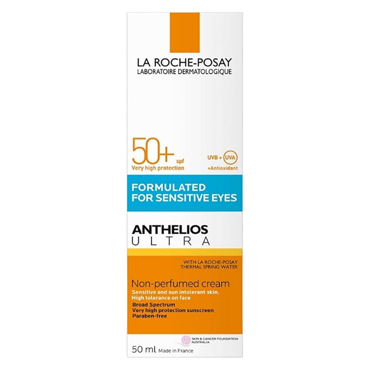 Thumbnail La Roche Posay Anthelios Ultra Facial Sunscreen SPF 50+ 50mL