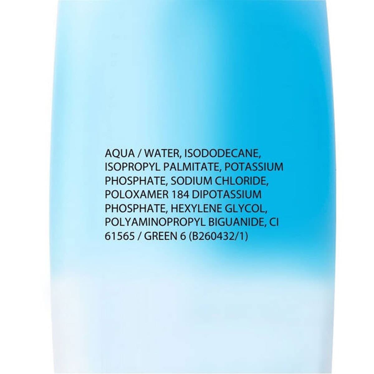 Thumbnail La Roche Posay Respectissime Waterproof Eye Makeup Remover 125mL