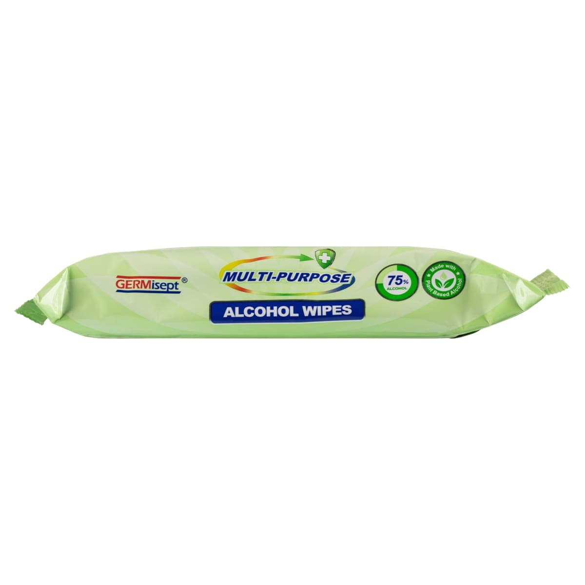 Thumbnail GermiSept Multi-Purpose Alcohol Wipes 50 Pack