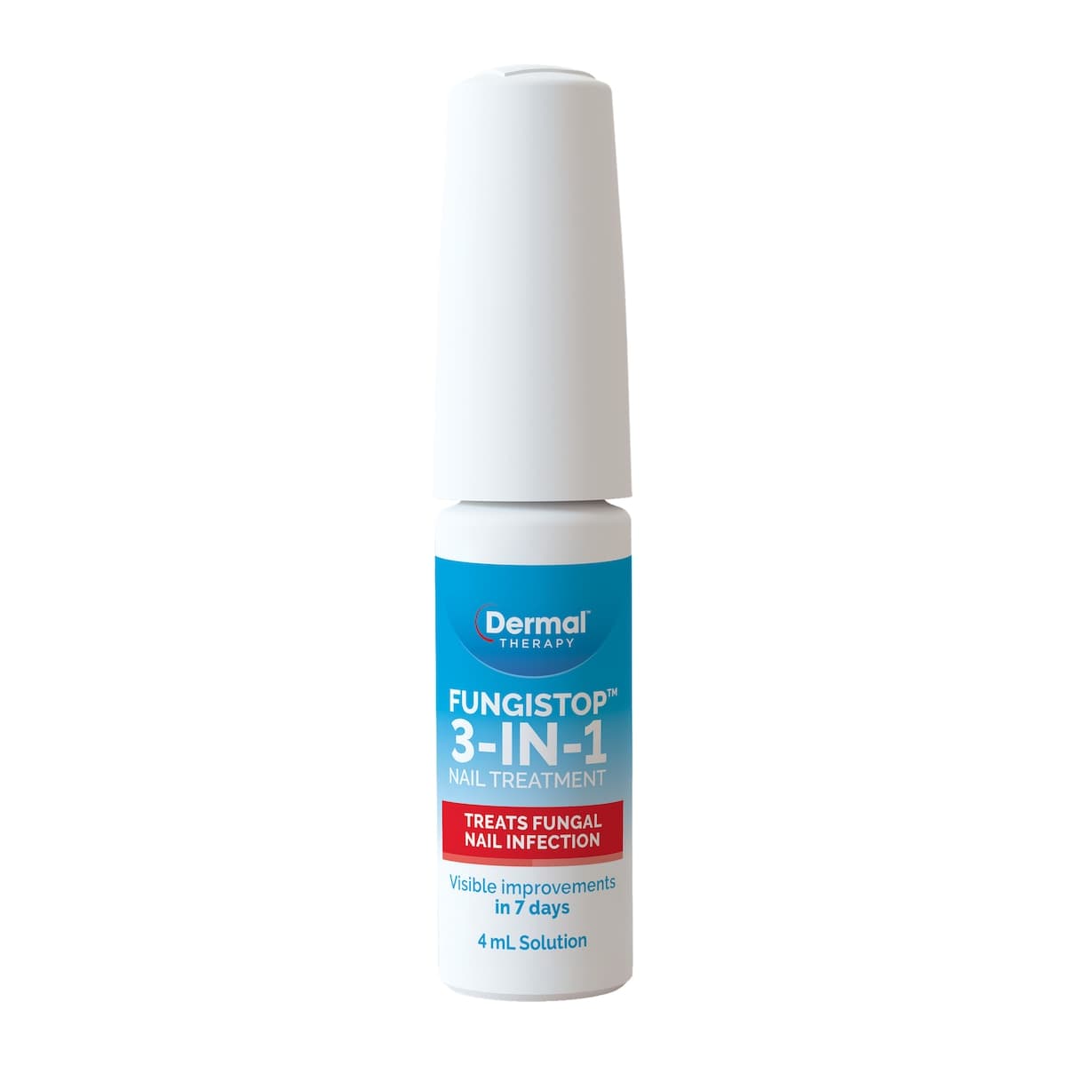 Thumbnail Dermal Therapy Fungistop 3-in-1 Nail Treatment 4ml