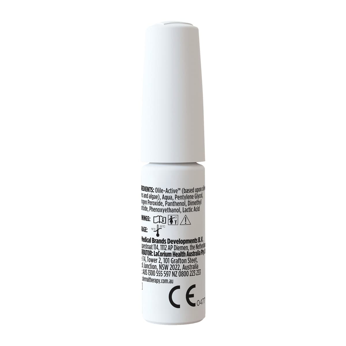 Thumbnail Dermal Therapy Fungistop 3-in-1 Nail Treatment 4ml