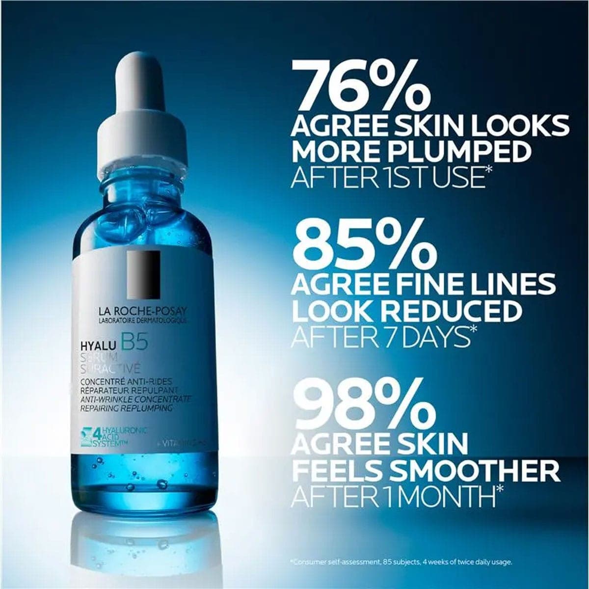 Thumbnail La Roche Posay Hyalu B5 Suractive Serum 30mL