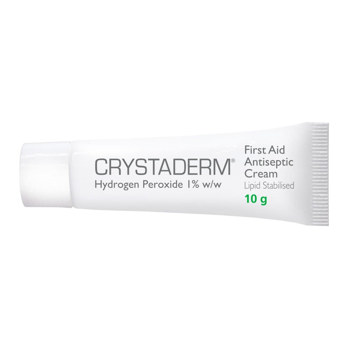 Thumbnail Crystaderm First Aid Antiseptic Cream 10g